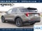 2026 Ford Explorer ST 4WD