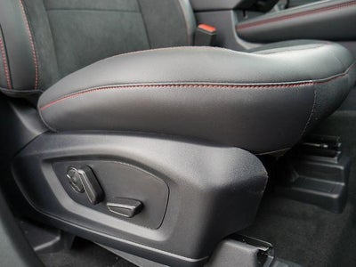 2026 Ford Explorer ST 4WD