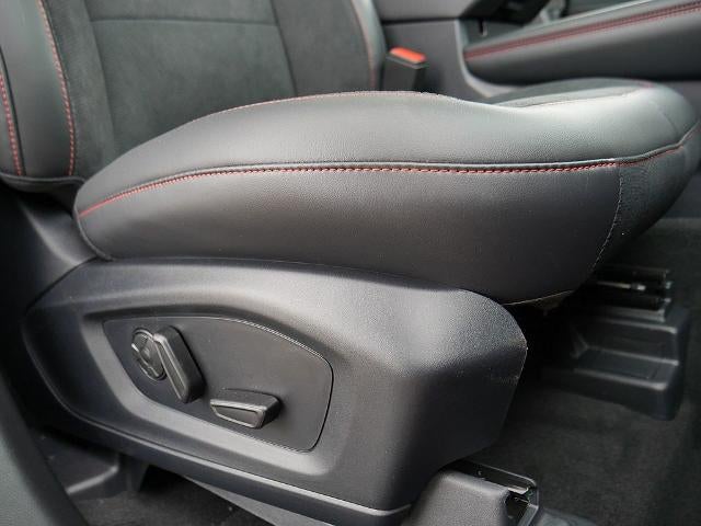 2026 Ford Explorer ST 4WD
