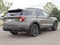 2026 Ford Explorer ST 4WD