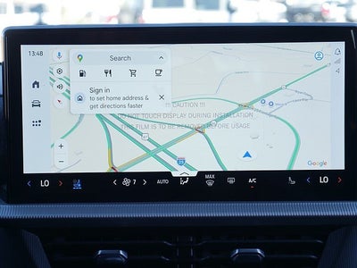 2026 Ford Explorer Tremor 4WD