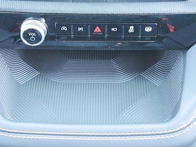 2026 Ford Explorer Tremor 4WD