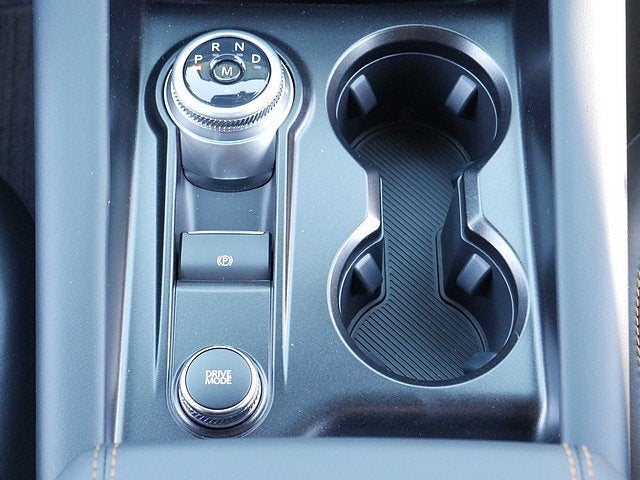 2026 Ford Explorer Tremor 4WD