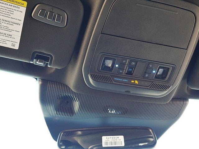 2026 Ford Explorer Tremor 4WD