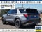 2026 Ford Explorer Tremor 4WD