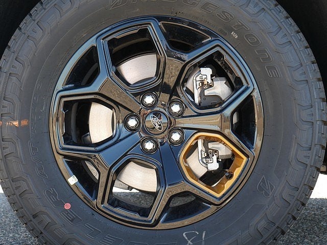 2026 Ford Explorer Tremor 4WD