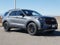 2026 Ford Explorer Tremor 4WD