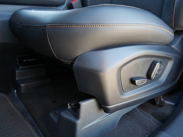 2026 Ford Explorer Tremor 4WD