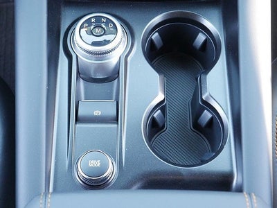 2026 Ford Explorer Tremor 4WD