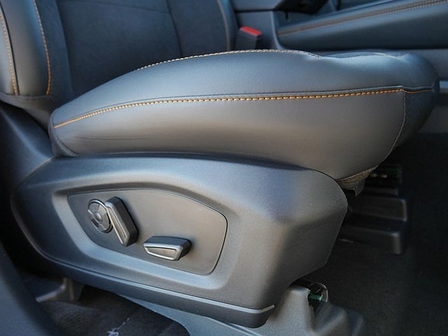 2026 Ford Explorer Tremor 4WD