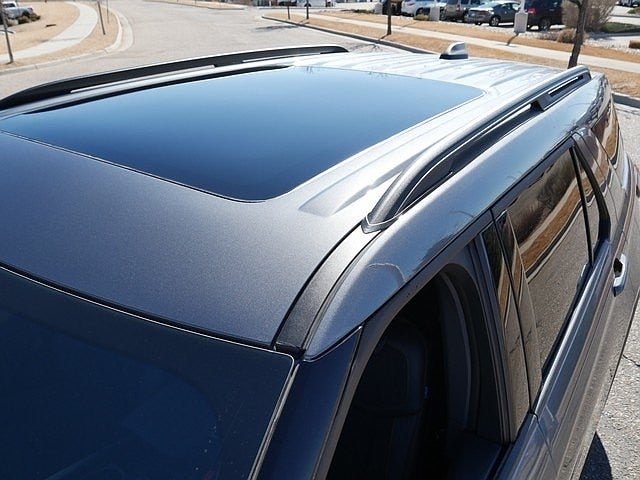 2026 Ford Explorer Tremor 4WD