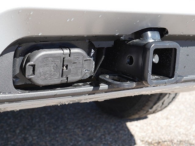 2026 Ford Explorer Tremor 4WD