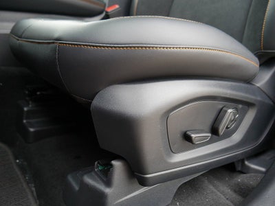 2026 Ford Explorer Tremor 4WD