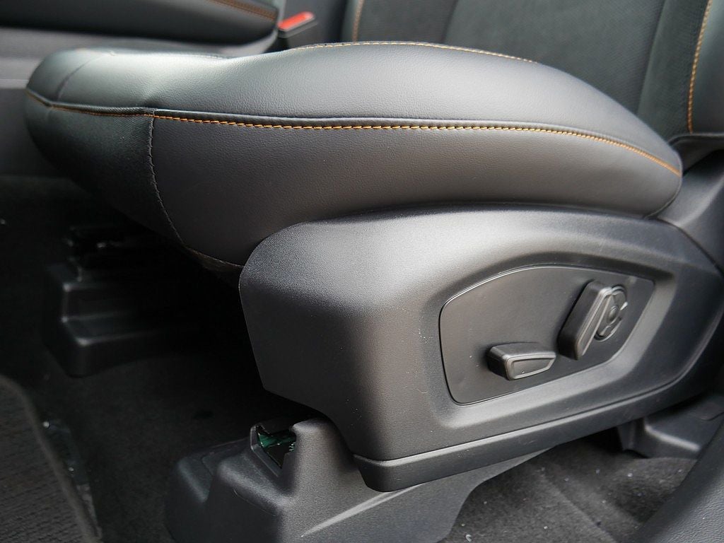 2026 Ford Explorer Tremor 4WD
