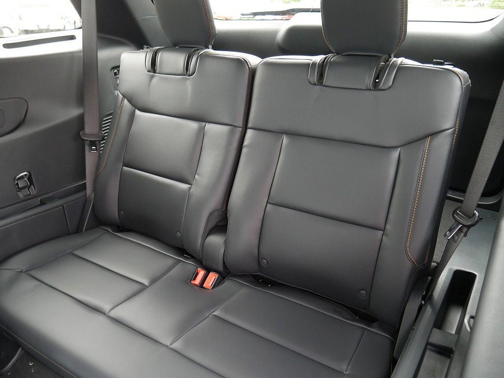 2026 Ford Explorer Tremor 4WD