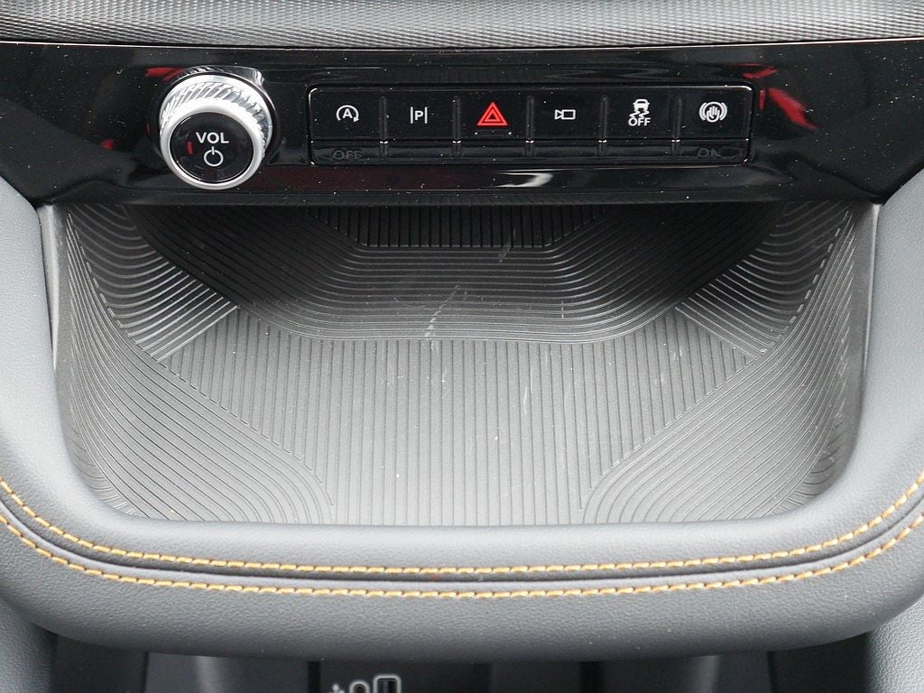 2026 Ford Explorer Tremor 4WD