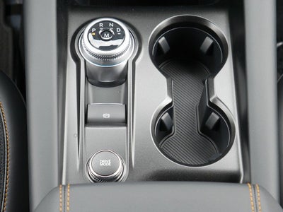 2026 Ford Explorer Tremor 4WD