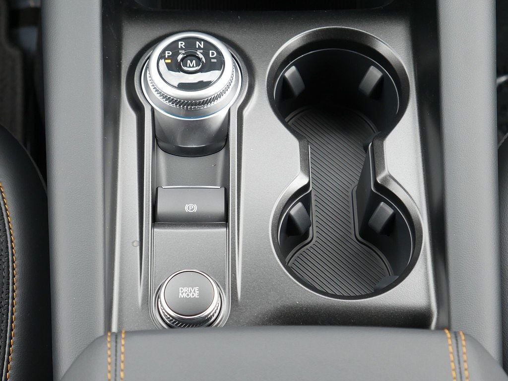2026 Ford Explorer Tremor 4WD