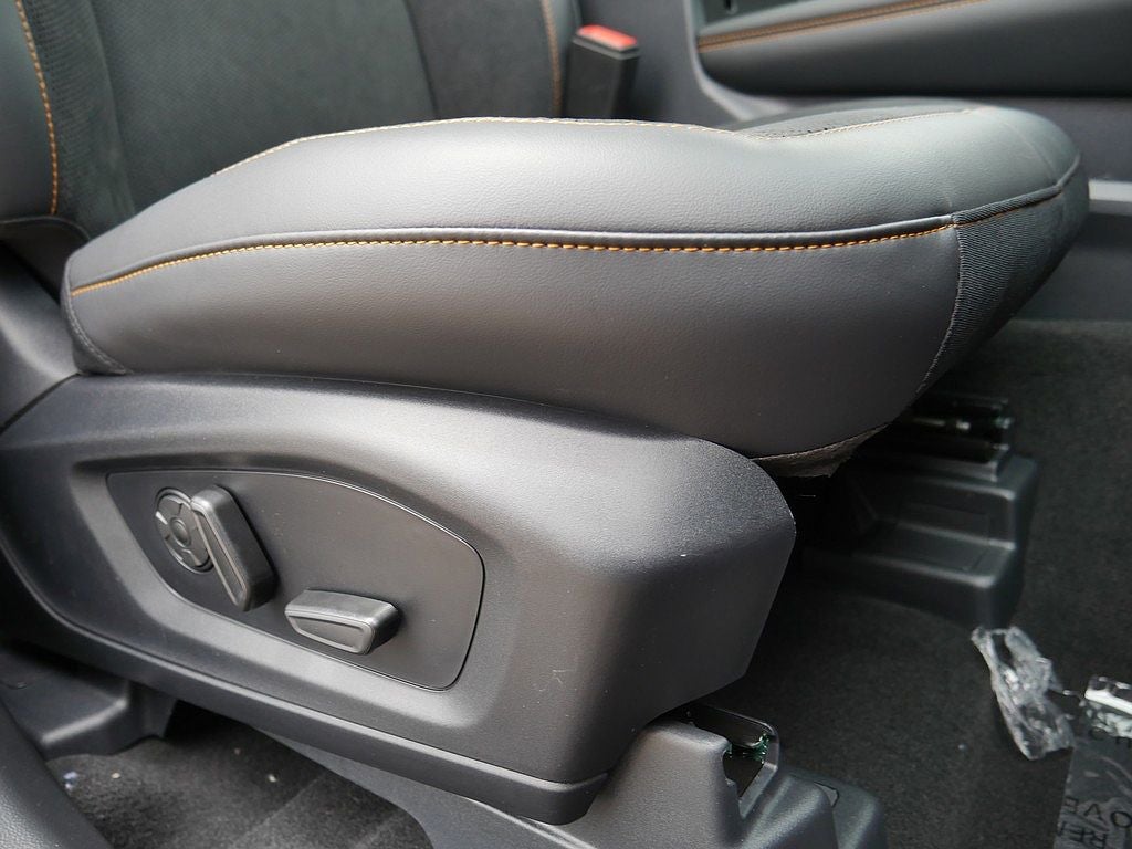 2026 Ford Explorer Tremor 4WD