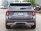 2026 Ford Explorer Tremor 4WD