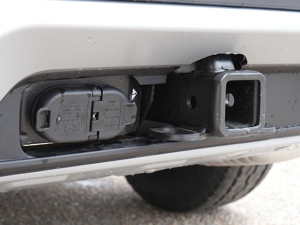 2026 Ford Explorer Tremor 4WD
