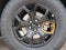 2026 Ford Explorer Tremor 4WD