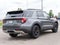 2026 Ford Explorer Tremor 4WD