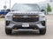 2026 Ford Explorer Tremor 4WD