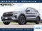 2026 Ford Explorer Tremor 4WD