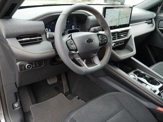 2026 Ford Explorer Tremor 4WD