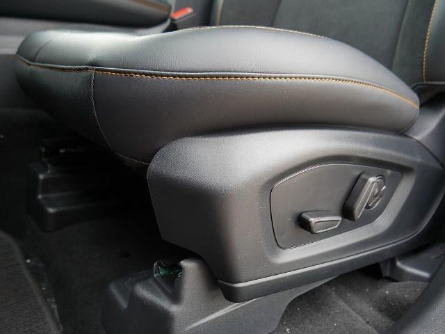 2026 Ford Explorer Tremor 4WD