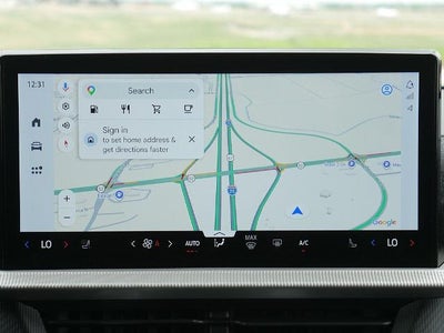 2026 Ford Explorer Tremor 4WD