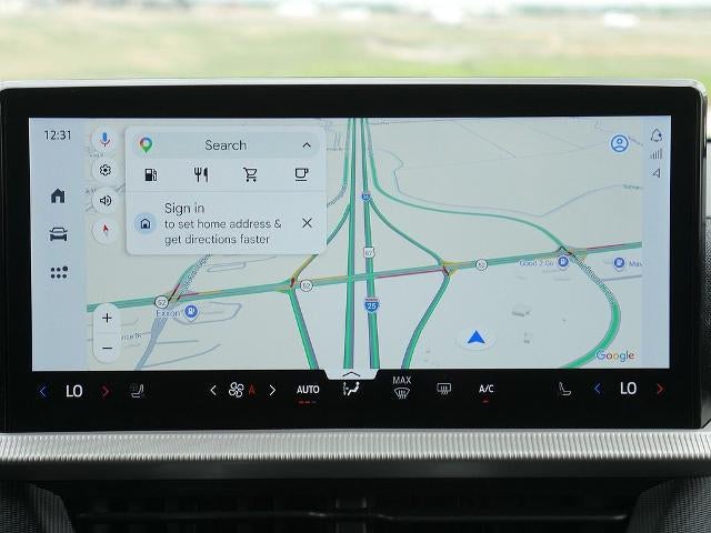 2026 Ford Explorer Tremor 4WD