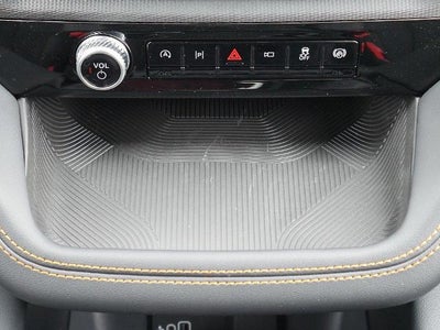 2026 Ford Explorer Tremor 4WD