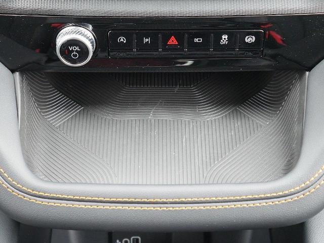 2026 Ford Explorer Tremor 4WD
