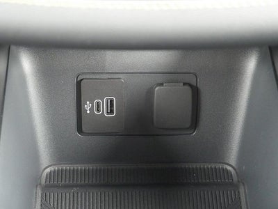 2026 Ford Explorer Tremor 4WD