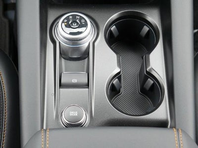 2026 Ford Explorer Tremor 4WD