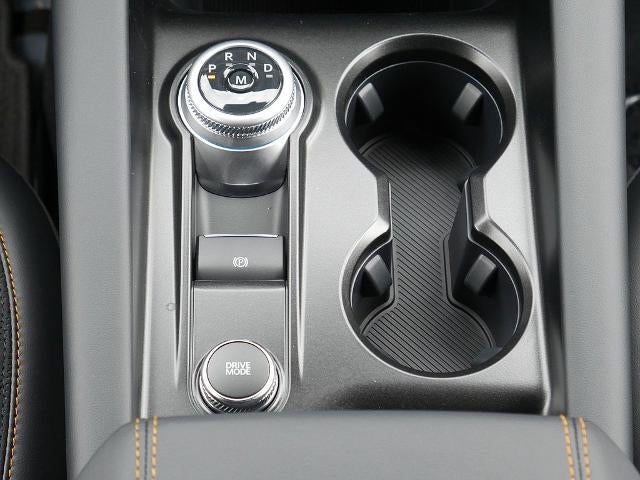 2026 Ford Explorer Tremor 4WD