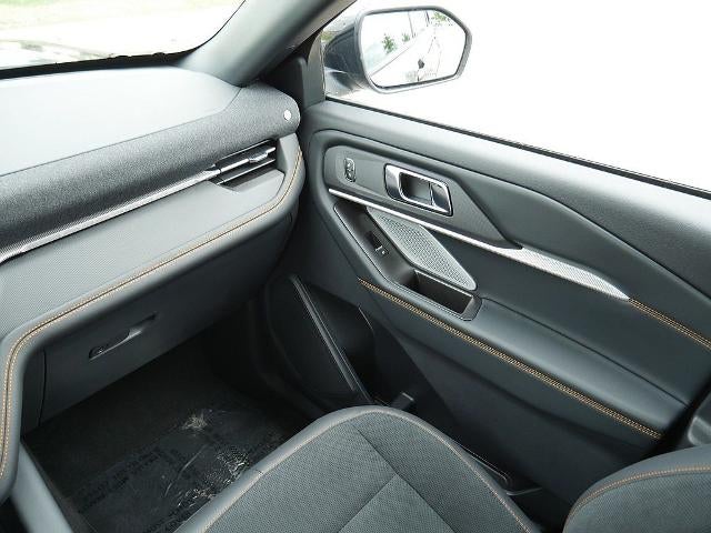 2026 Ford Explorer Tremor 4WD