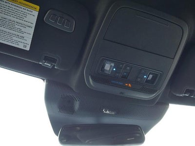 2026 Ford Explorer Tremor 4WD