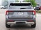 2026 Ford Explorer Tremor 4WD
