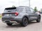 2026 Ford Explorer Tremor 4WD