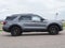 2026 Ford Explorer Tremor 4WD