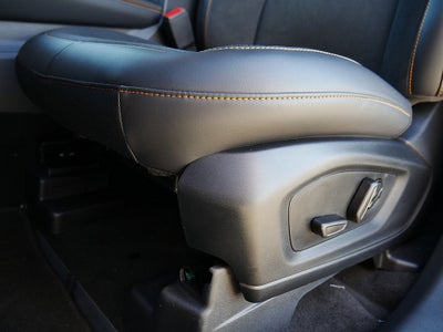 2027 Ford Explorer Tremor 4WD