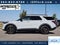 2027 Ford Explorer Tremor 4WD