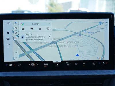 2027 Ford Explorer Tremor 4WD