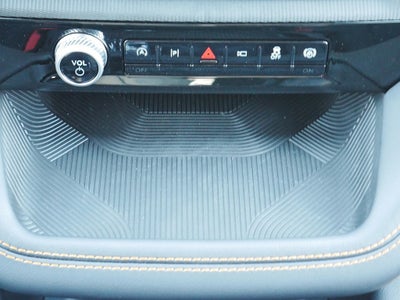 2027 Ford Explorer Tremor 4WD
