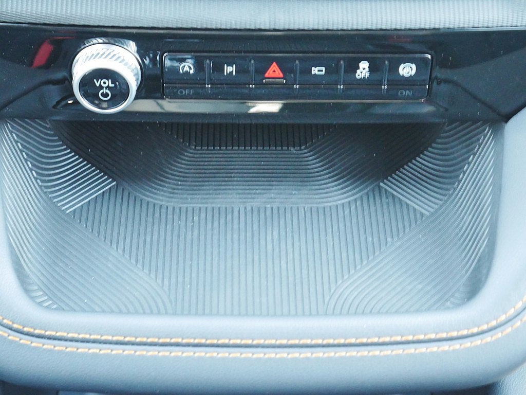 2027 Ford Explorer Tremor 4WD
