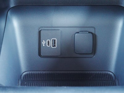 2027 Ford Explorer Tremor 4WD