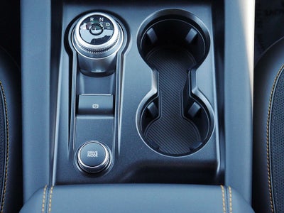 2027 Ford Explorer Tremor 4WD